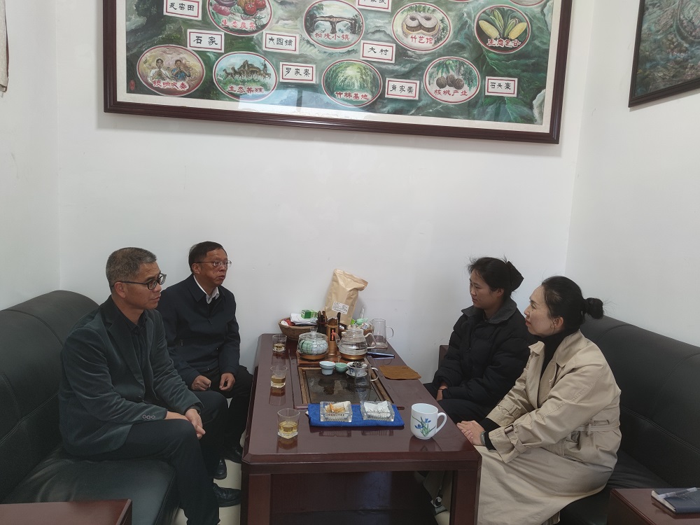 今年会官方网站开展春季走访慰问