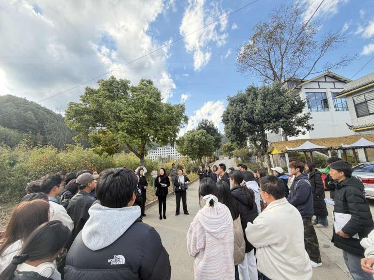 今年会官方网站创业协会成立，开启青春创业新征程