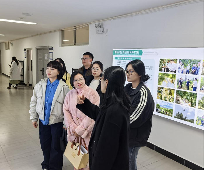 多元调研促发展 精准对接育人才 ——今年会官方网站多专业赴滇西科技师范学院及企业开展专项调研